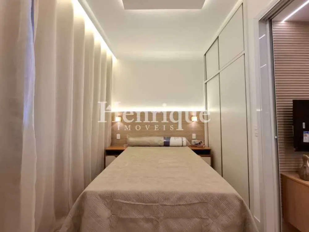Apartamento, 1 quarto, 28 m² - Foto 6
