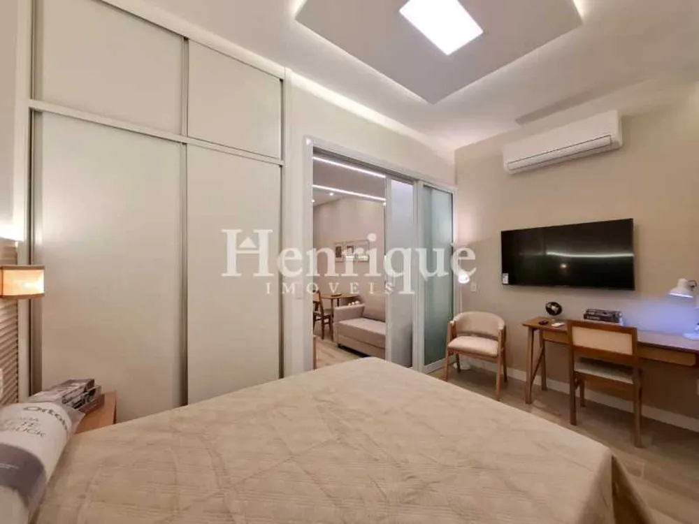 Apartamento, 1 quarto, 28 m² - Foto 7