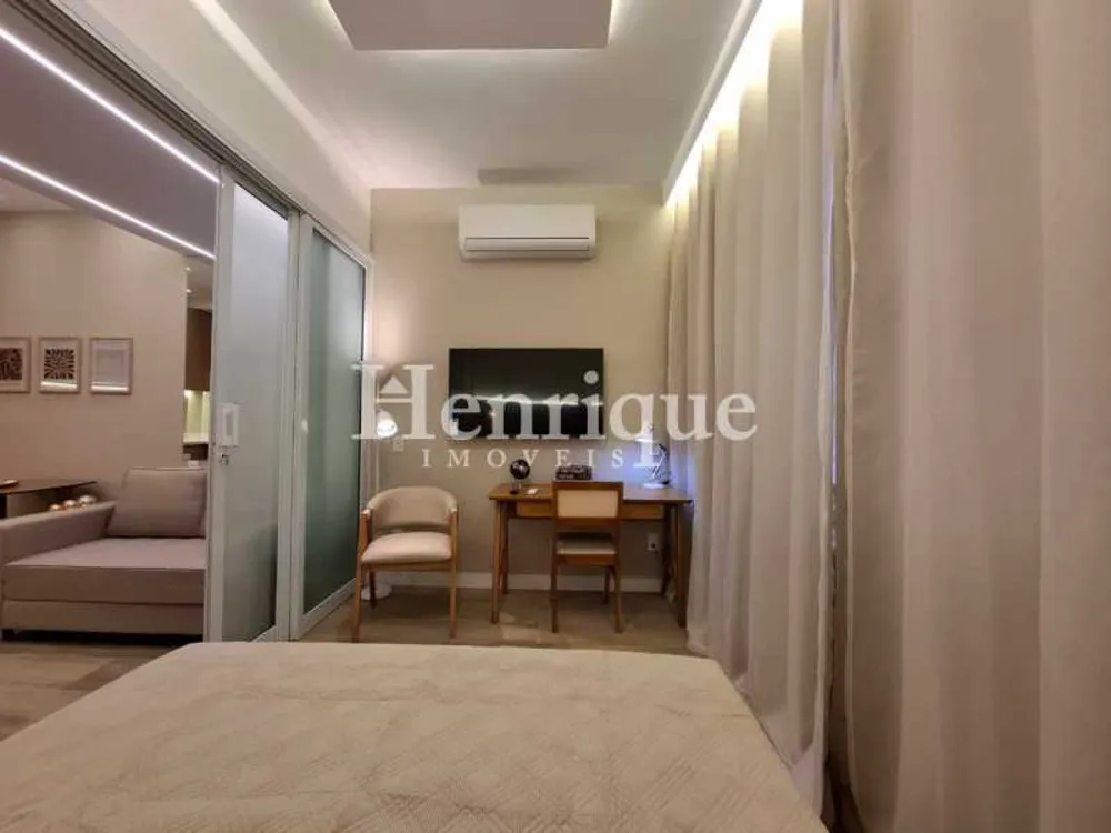 Apartamento, 1 quarto, 28 m² - Foto 11