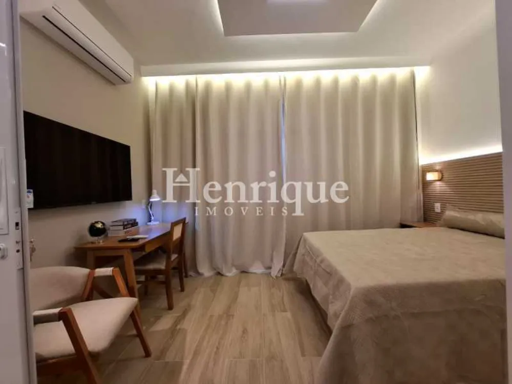 Apartamento, 1 quarto, 28 m² - Foto 5