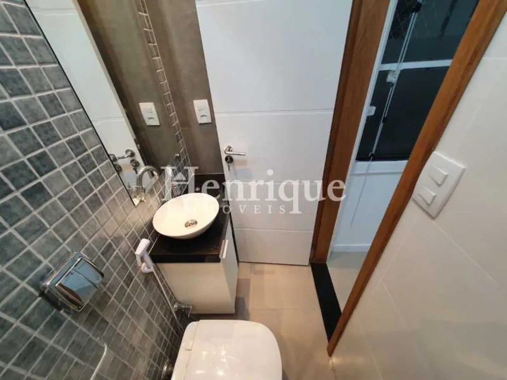 Apartamento, 2 quartos, 80 m² - Foto 3