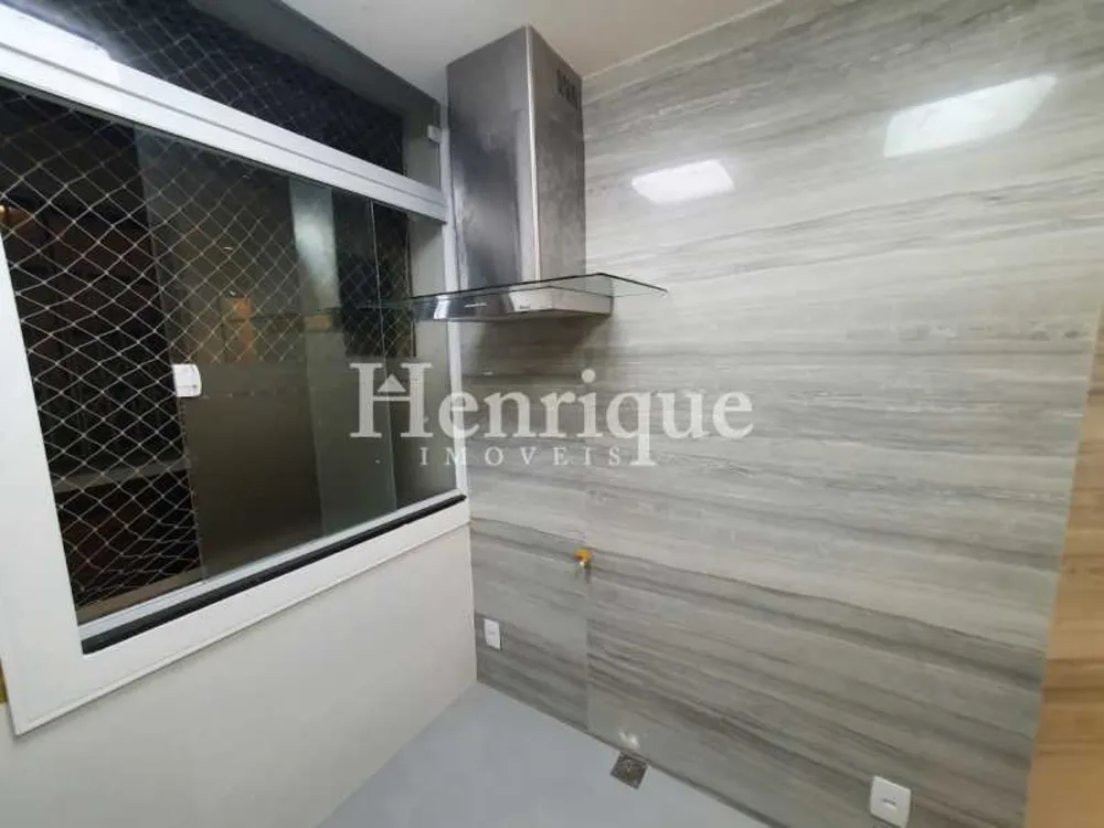 Apartamento, 2 quartos, 80 m² - Foto 4