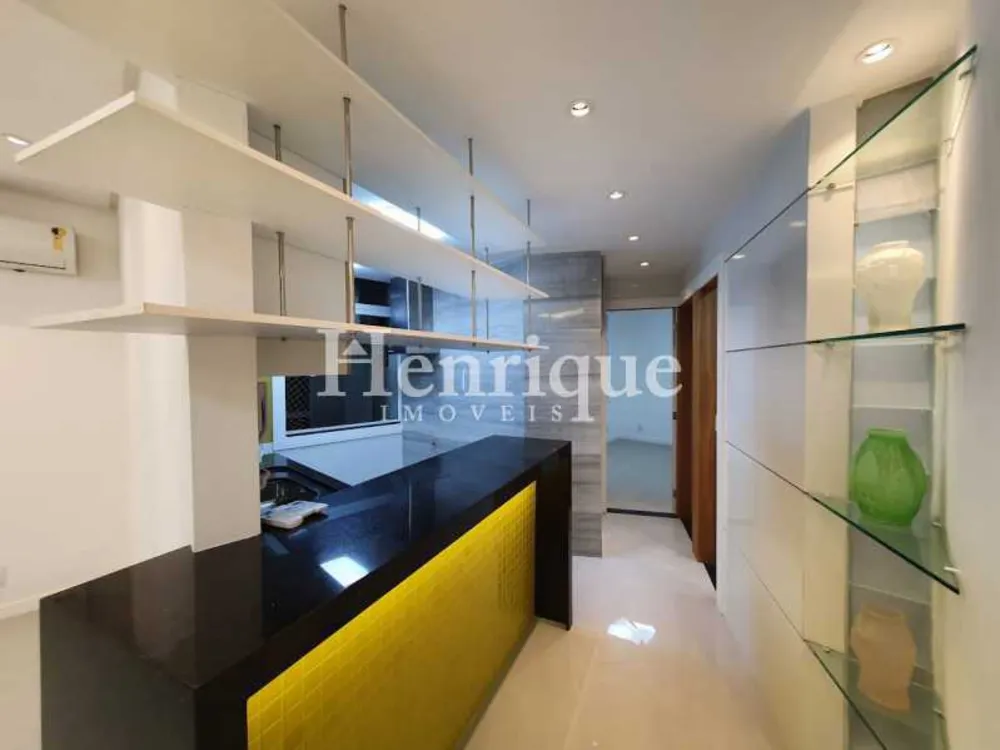 Apartamento, 2 quartos, 80 m² - Foto 1