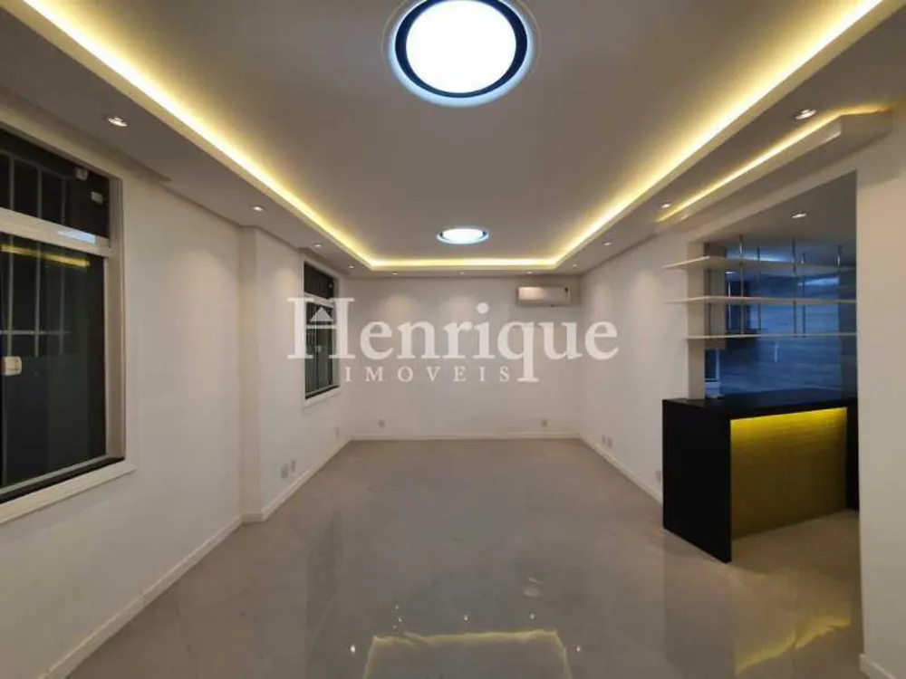 Apartamento, 2 quartos, 80 m² - Foto 2