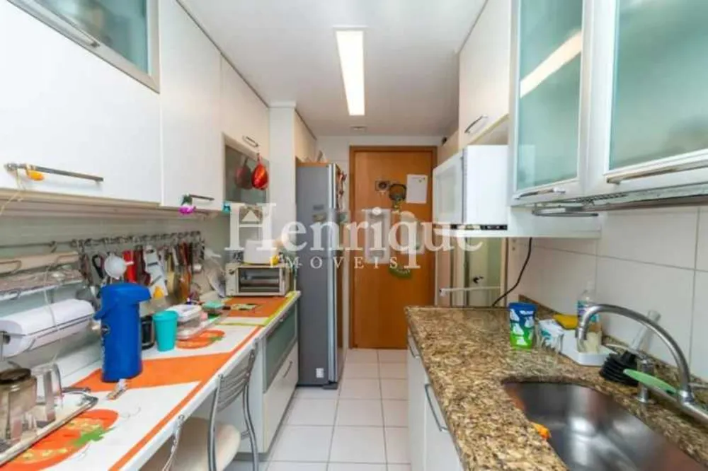 Cobertura, 3 quartos, 195 m² - Foto 26