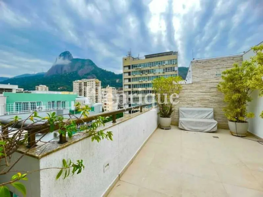 Cobertura, 3 quartos, 195 m² - Foto 5