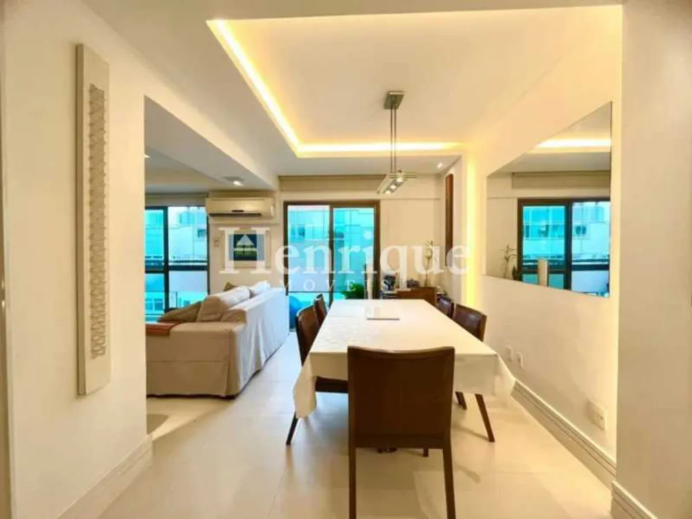 Cobertura, 3 quartos, 195 m² - Foto 11