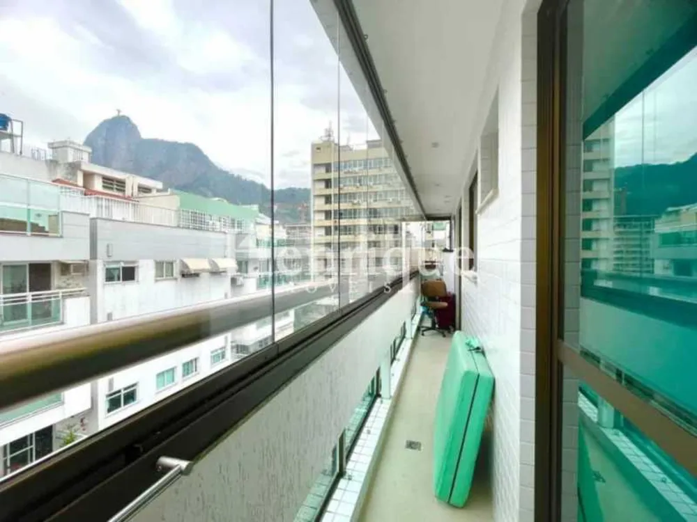 Cobertura, 3 quartos, 195 m² - Foto 24