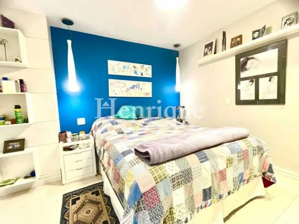 Cobertura, 3 quartos, 195 m² - Foto 16