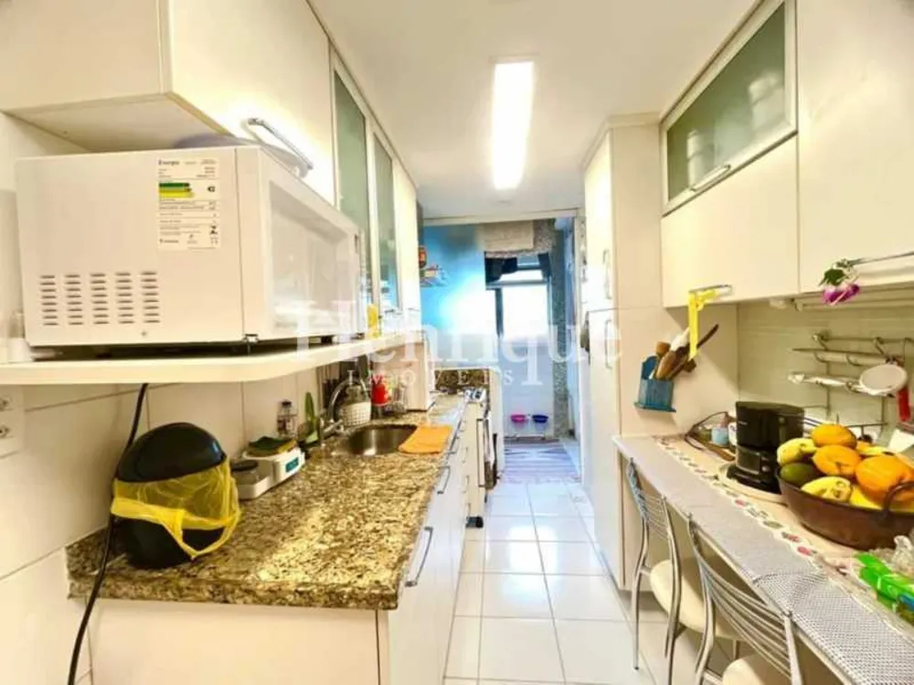 Cobertura, 3 quartos, 195 m² - Foto 27