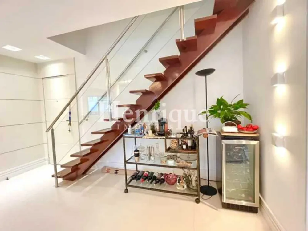 Cobertura, 3 quartos, 195 m² - Foto 13