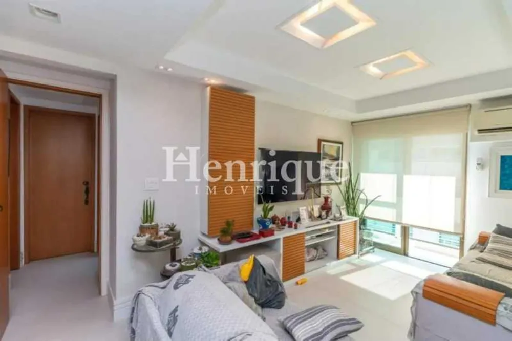 Cobertura, 3 quartos, 195 m² - Foto 12