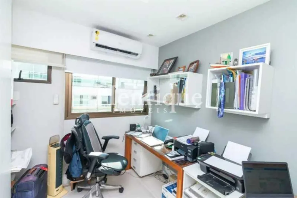Cobertura, 3 quartos, 195 m² - Foto 23
