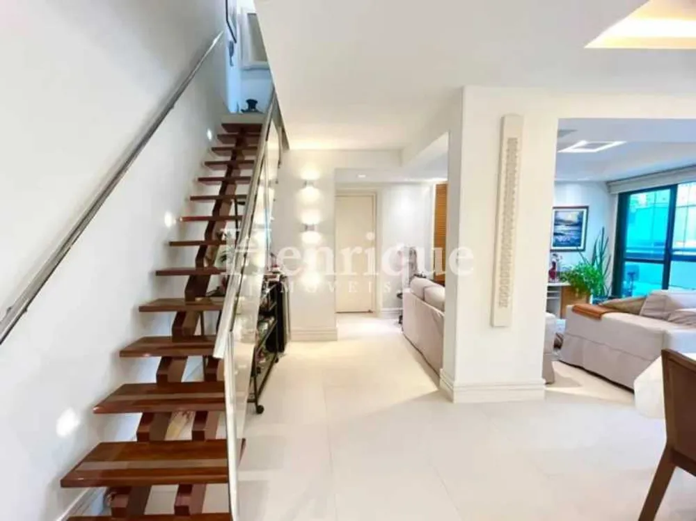 Cobertura, 3 quartos, 195 m² - Foto 7