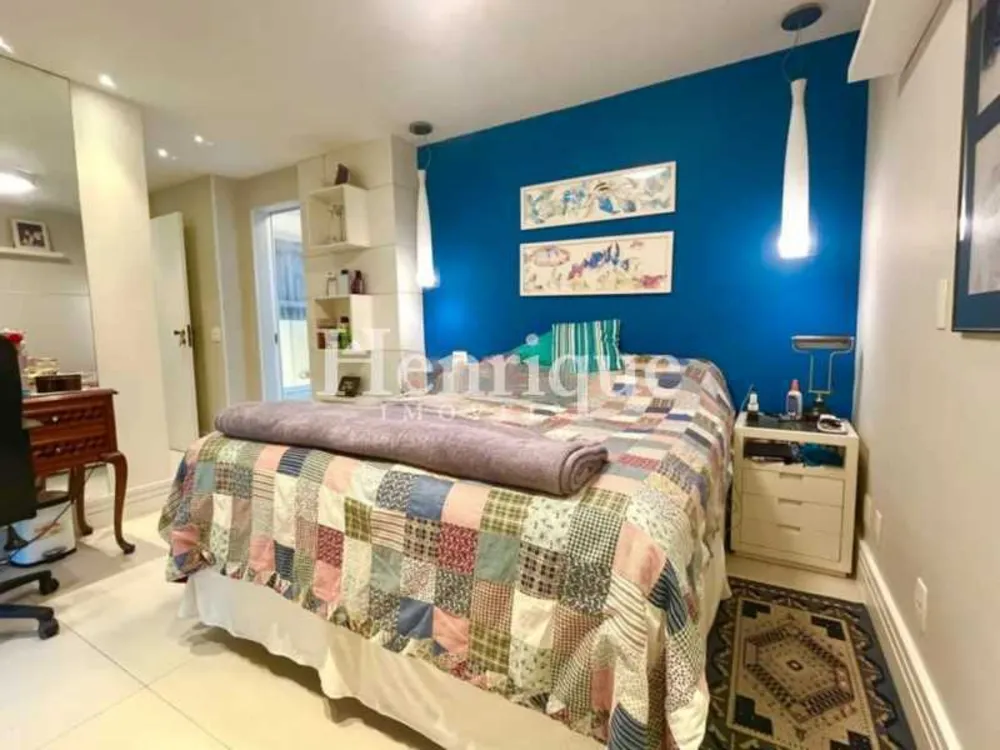 Cobertura, 3 quartos, 195 m² - Foto 15