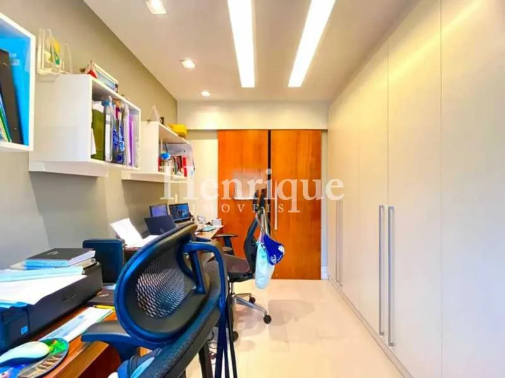 Cobertura, 3 quartos, 195 m² - Foto 2