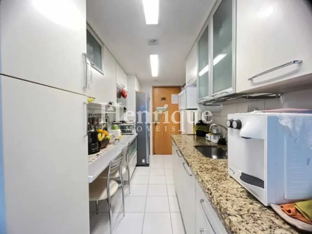 Cobertura, 3 quartos, 195 m² - Foto 28