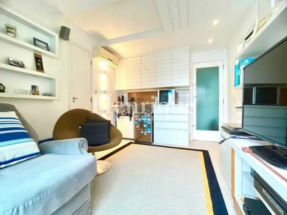 Cobertura, 3 quartos, 195 m² - Foto 20