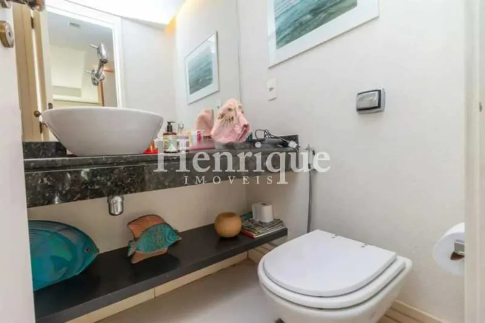Cobertura, 3 quartos, 195 m² - Foto 25