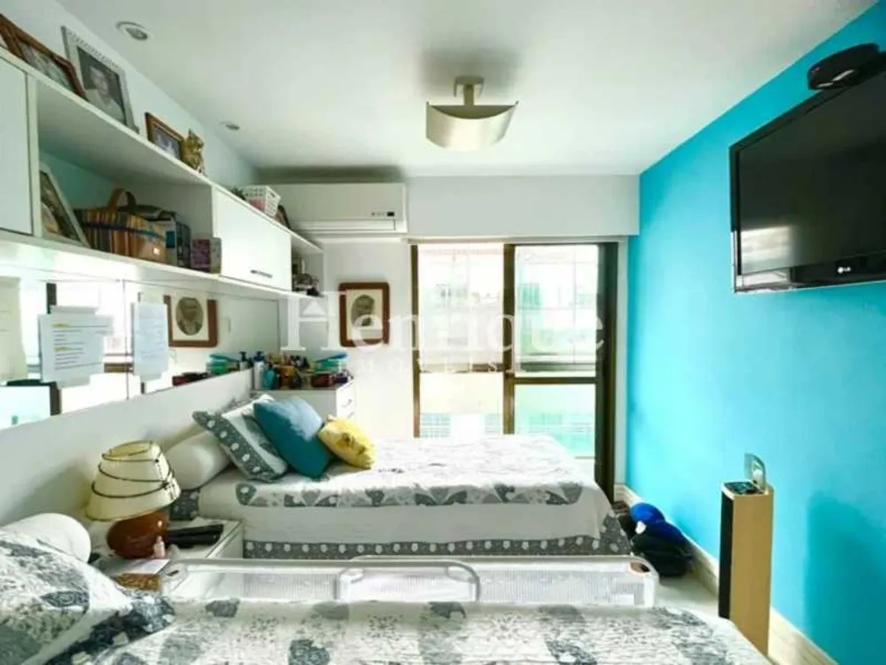 Cobertura, 3 quartos, 195 m² - Foto 19
