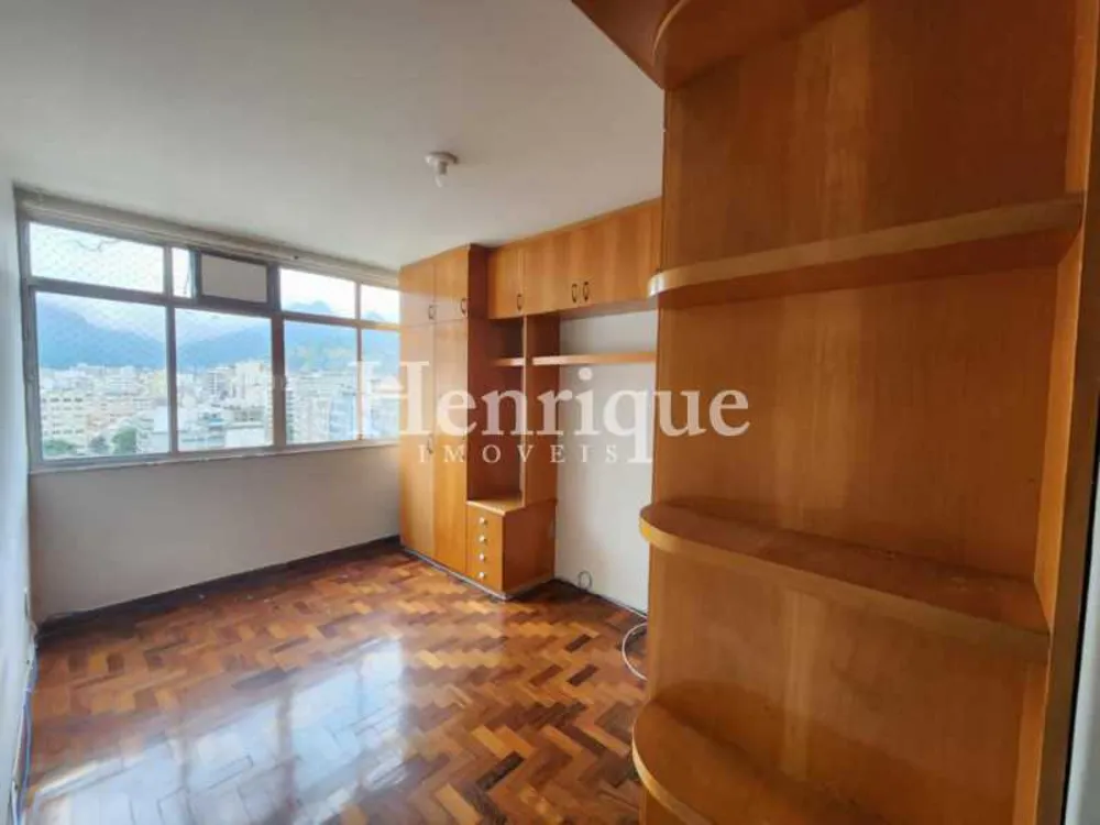 Apartamento, 3 quartos, 100 m² - Foto 5
