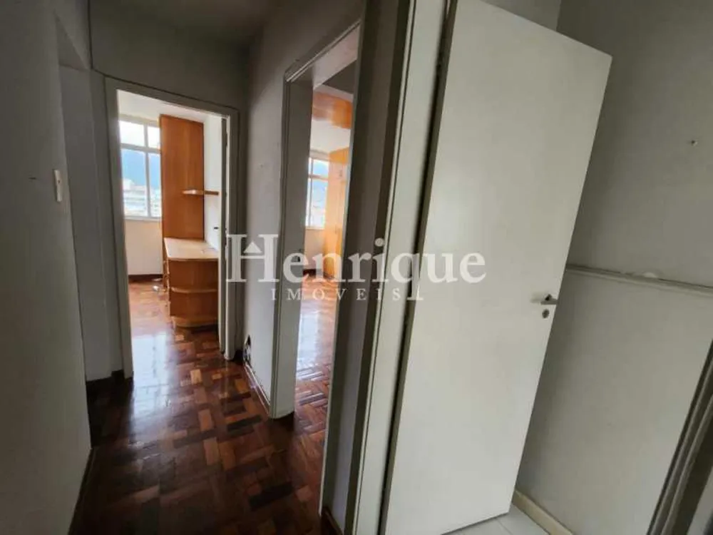 Apartamento, 3 quartos, 100 m² - Foto 2