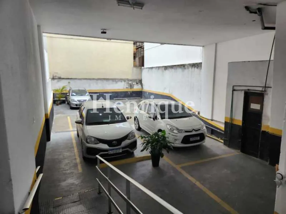 Apartamento, 3 quartos, 100 m² - Foto 12