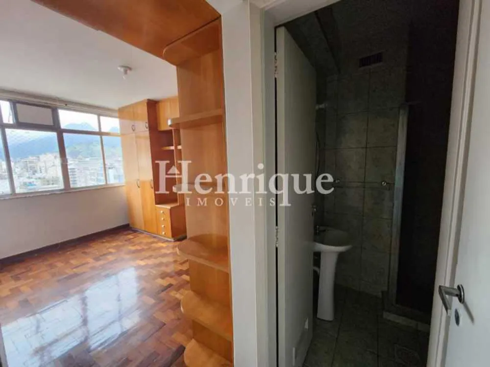 Apartamento, 3 quartos, 100 m² - Foto 2