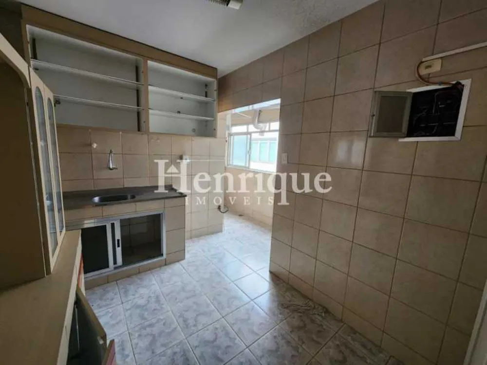 Apartamento, 3 quartos, 100 m² - Foto 6