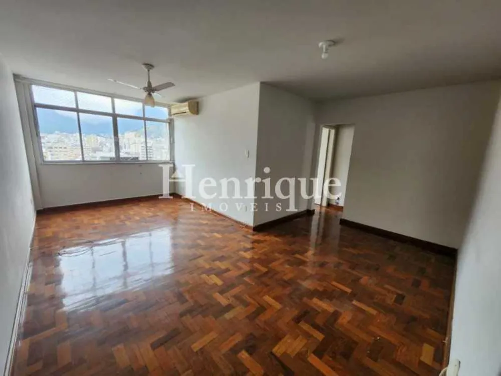 Apartamento, 3 quartos, 100 m² - Foto 1