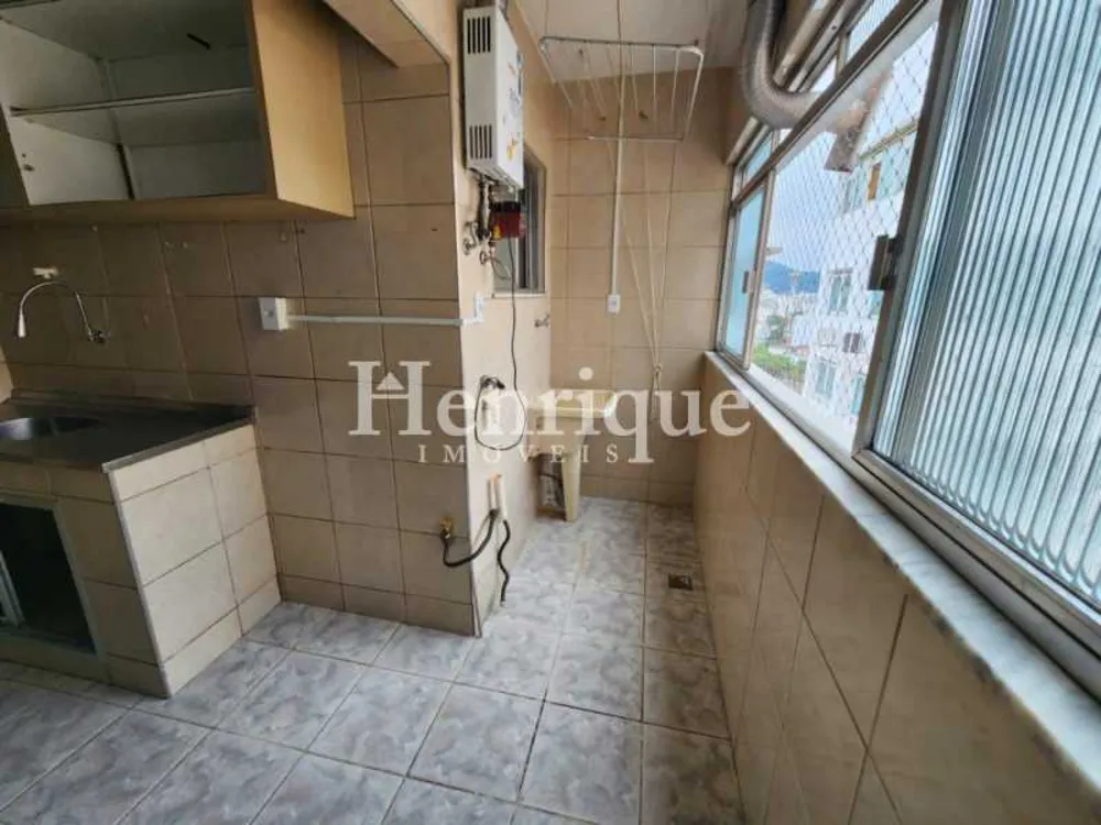 Apartamento, 3 quartos, 100 m² - Foto 13