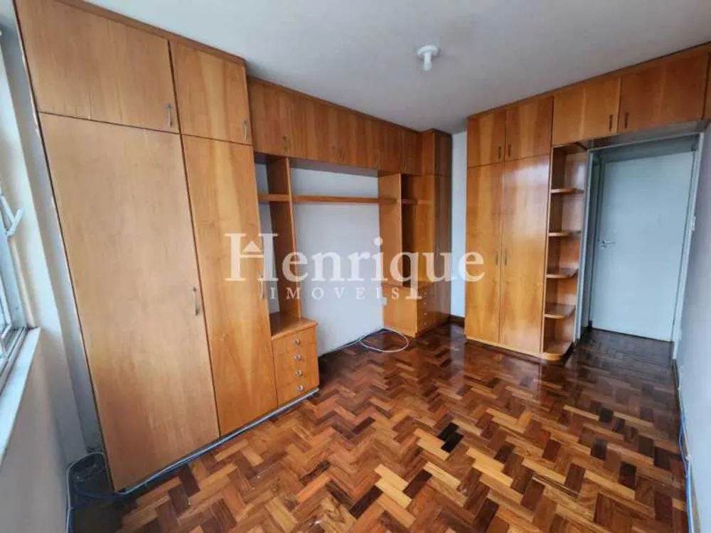 Apartamento, 3 quartos, 100 m² - Foto 3