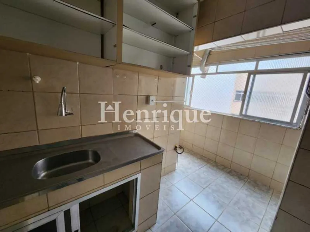 Apartamento, 3 quartos, 100 m² - Foto 3