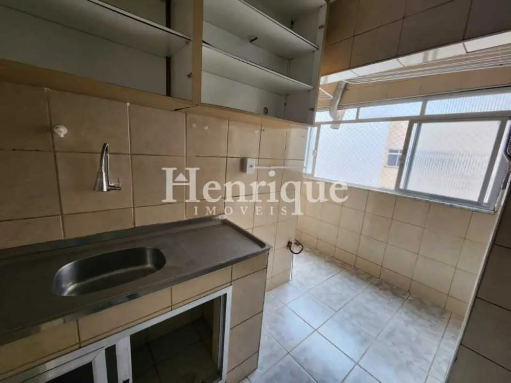 Apartamento, 3 quartos, 100 m² - Foto 4