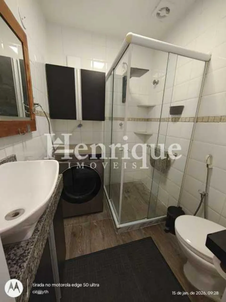 Kitnet-Studio, 35 m² - Foto 10