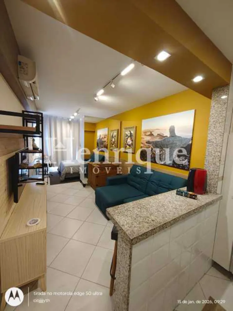 Kitnet-Studio, 35 m² - Foto 7