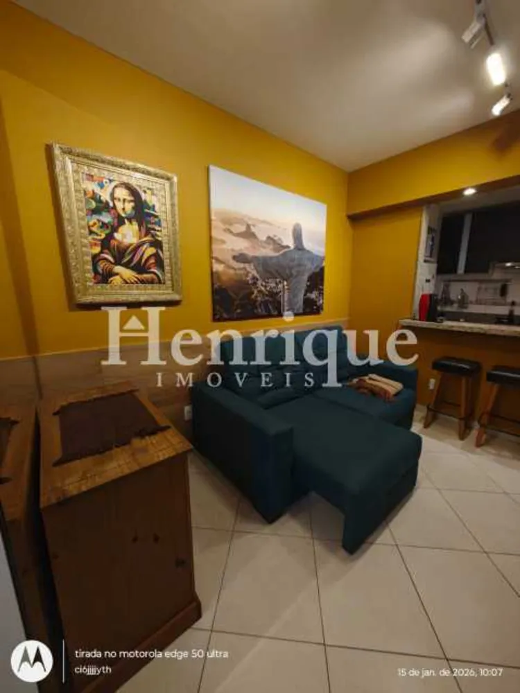 Kitnet-Studio, 35 m² - Foto 2