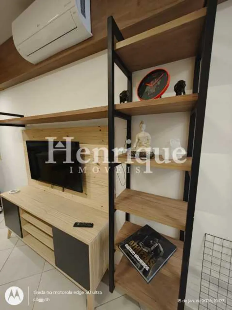 Kitnet-Studio, 35 m² - Foto 3