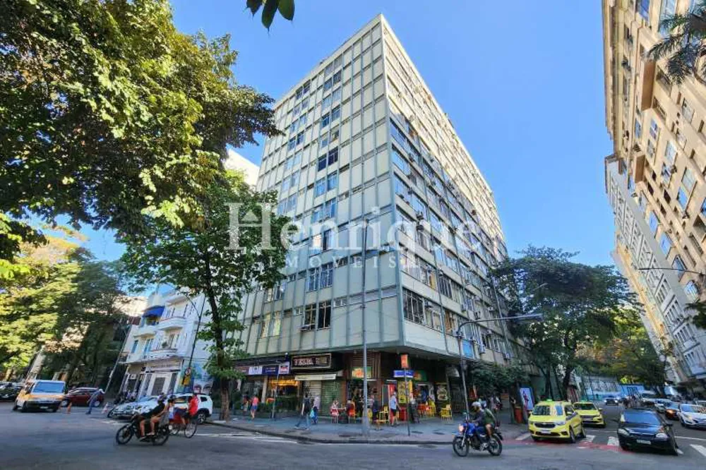 Kitnet-Studio, 35 m² - Foto 3