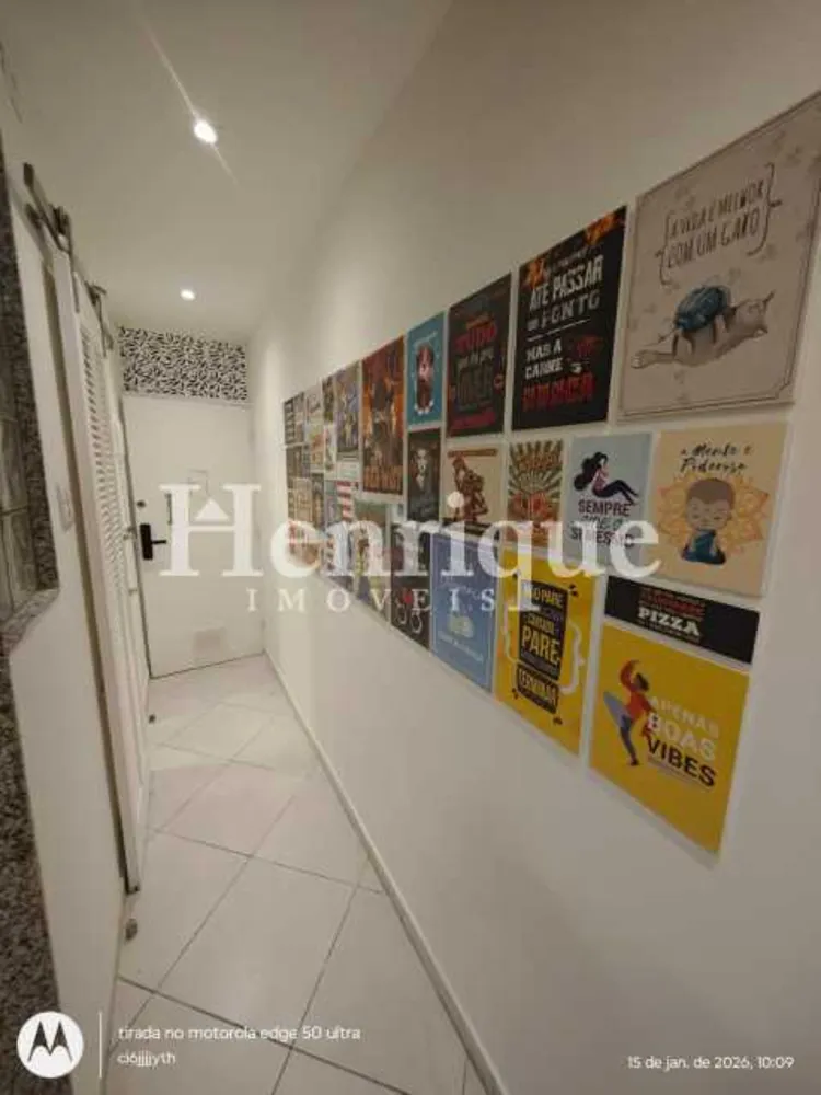Kitnet-Studio, 35 m² - Foto 1