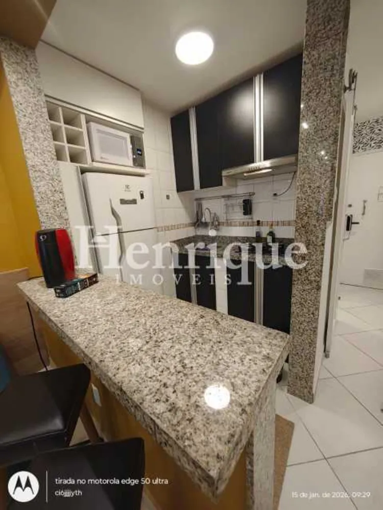 Kitnet-Studio, 35 m² - Foto 8