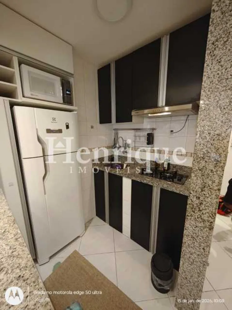 Kitnet-Studio, 35 m² - Foto 4