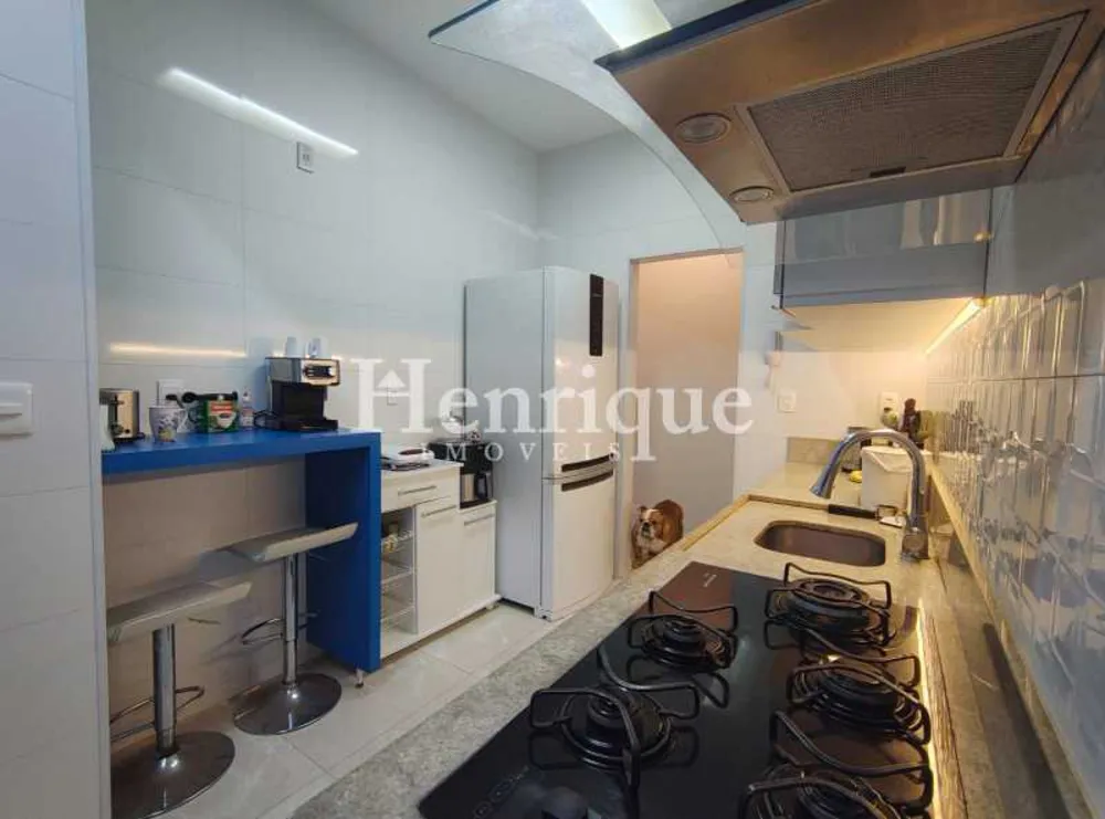 Apartamento, 2 quartos, 88 m² - Foto 22