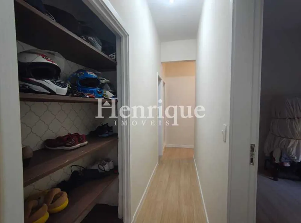 Apartamento, 2 quartos, 88 m² - Foto 17