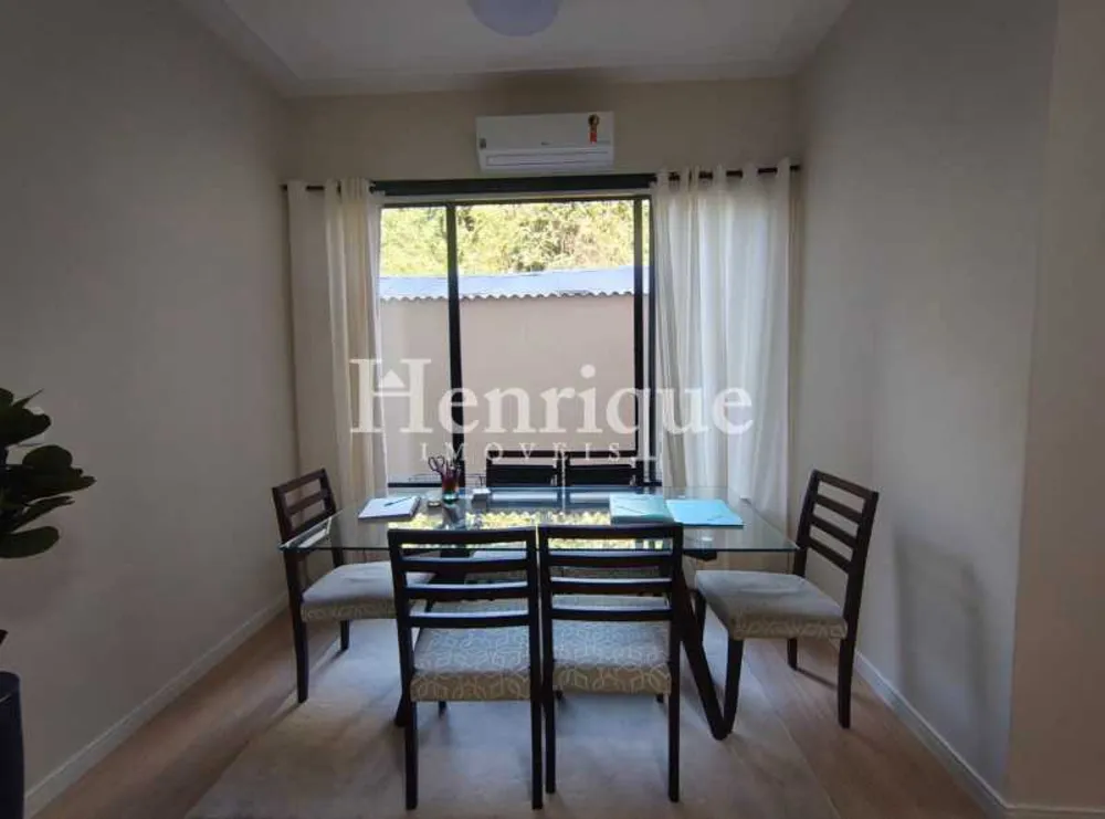 Apartamento, 2 quartos, 88 m² - Foto 7