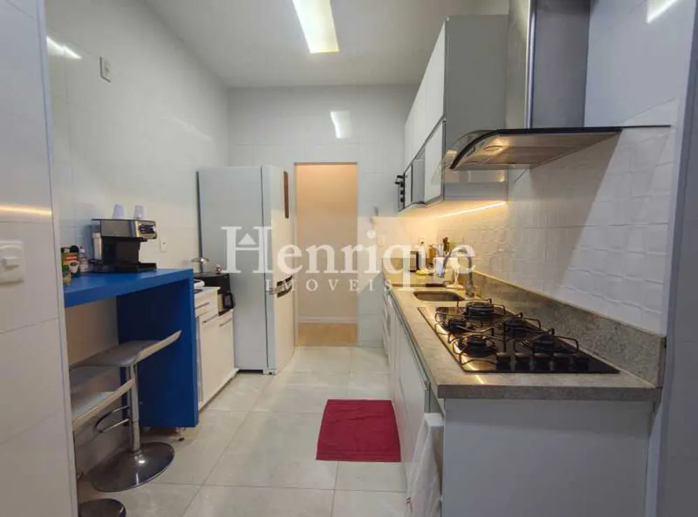 Apartamento, 2 quartos, 88 m² - Foto 25