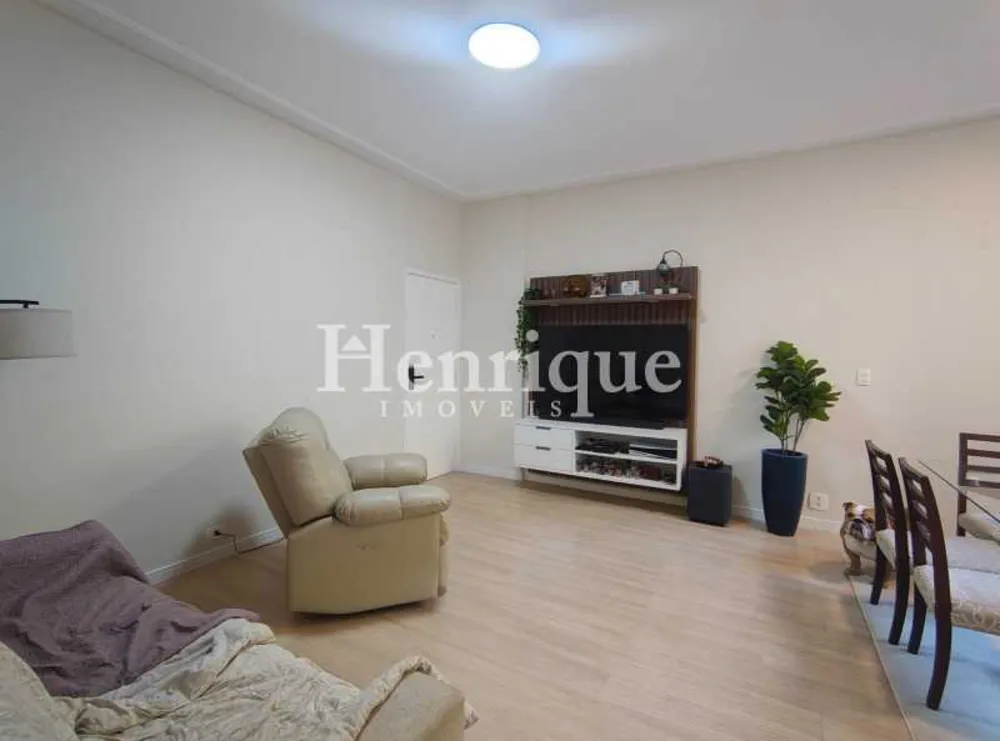 Apartamento, 2 quartos, 88 m² - Foto 5