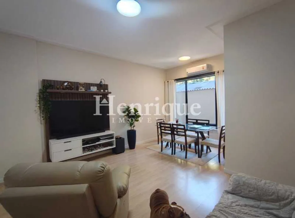 Apartamento, 2 quartos, 88 m² - Foto 1