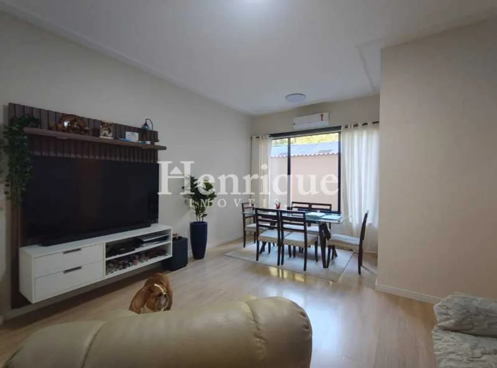 Apartamento, 2 quartos, 88 m² - Foto 4