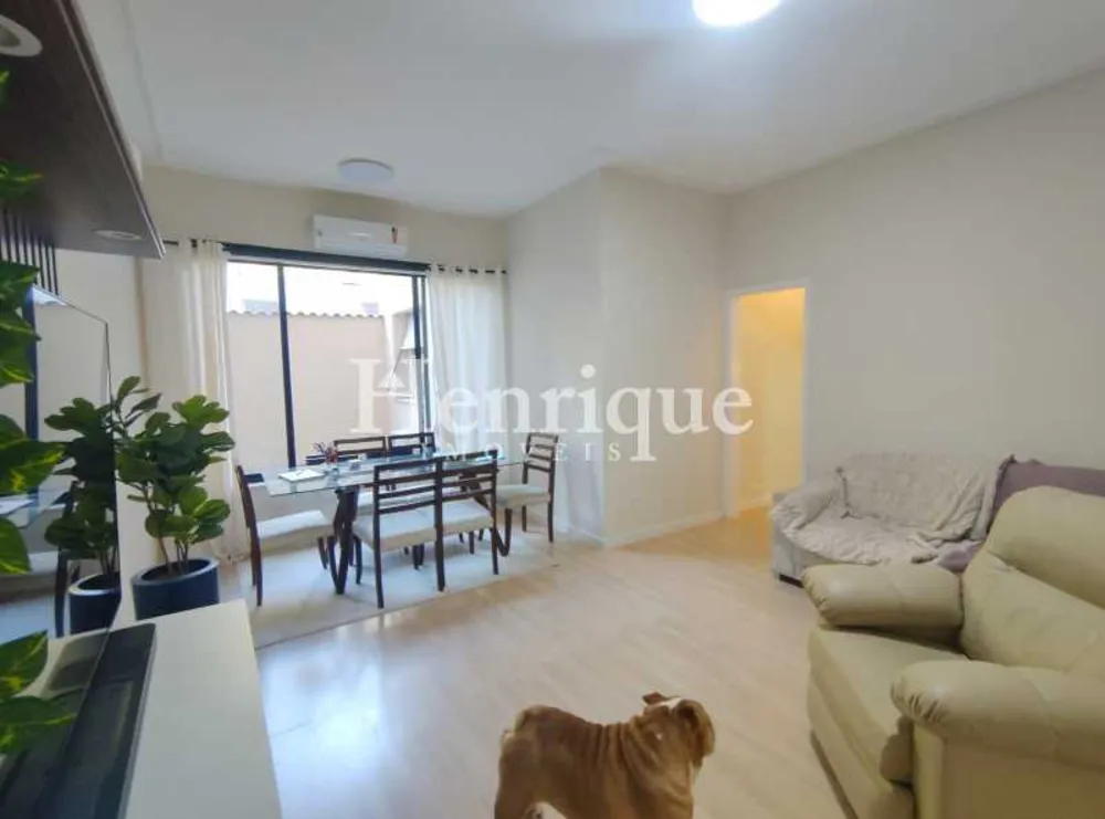 Apartamento, 2 quartos, 88 m² - Foto 2